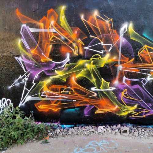 2020/SOKLAK/Graffiti